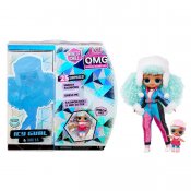 L.O.L. Overraskelse! Icy Gurl 25 overraskelser