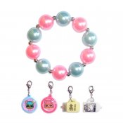 L.O.L. Overraskelse! Jumbo armbånd blind bag