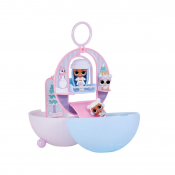 L.O.L. Surprise! Mini Winter family blindbag serie 2 1-pakning