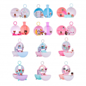 L.O.L. Surprise! Mini Winter family blindbag serie 2 1-pakning