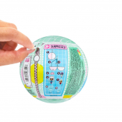 L.O.L. Surprise! Mini Winter family blindbag serie 2 1-pakning