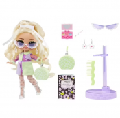 L.O.L. Surprise! O.M.G. Tweens Dukke Goldie Twist 16cm