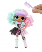 L.O.L. Surprise! O.M.G. Tweens Dukke Lexi Gurl 16cm
