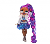 L.O.L. Surprise! O.M.G doll queens Runway Diva 30cm
