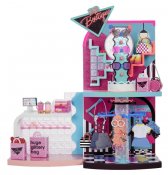 L.O.L. Surprise! OMG Mall of Surprises Dollhouse-lekesett