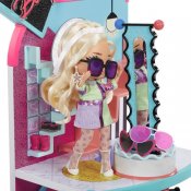 L.O.L. Surprise! OMG Mall of Surprises Dollhouse-lekesett