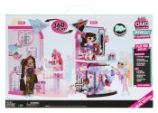 L.O.L. Surprise! OMG Mall of Surprises Dollhouse-lekesett
