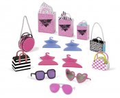 L.O.L. Surprise! OMG Mall of Surprises Dollhouse-lekesett
