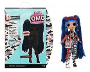 L.O.L Surprise! OMG Downtown B.B Dukke