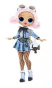 L.O.L overraskelse! OMG Uptown Girl Doll