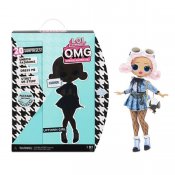 L.O.L overraskelse! OMG Uptown Girl Doll