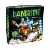 Labyrinth 4.0 brettspill