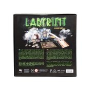 Labyrinth 4.0 brettspill