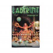 Labyrinth Activity Book 3.0
