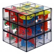 Labyrinth Rubiks kube 3x3
