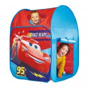 Disney Cars 3 Play Telt