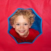Spider-Man Play Telt