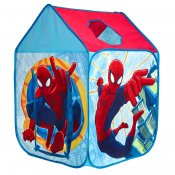 Spider-Man Play Telt