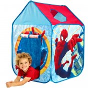 Spider-Man Play Telt