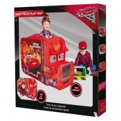 Disney Cars Mack Trucks, Play Telt