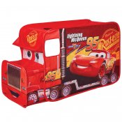 Disney Cars Mack Trucks, Play Telt