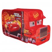 Disney Cars Mack Trucks, Play Telt