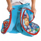 Paw Patrol, Pop up play telt