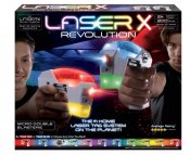 Laser X Evolution sports Micro laser tag