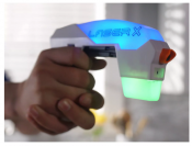 Laser X Evolution sports Micro laser tag