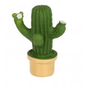Stemningslampe - LED - Kaktus