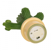 Stemningslampe - LED - Kaktus