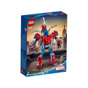 LEGO Super Heroes Spiderman