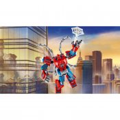 LEGO Super Heroes Spiderman