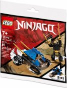 Lego 30592 - Ninjago Mini Thunder Raider