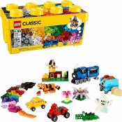 LEGO Classic Fantasy blokkboks