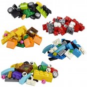 LEGO klassiske blokker og ideer