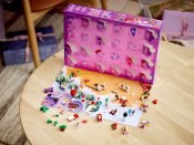 LEGO Friends adventskalender
