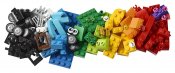 LEGO klassiske blokker og ideer