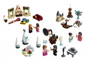 Lego Harry Potter adventskalender
