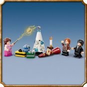 Lego Harry Potter adventskalender