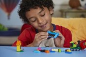 LEGO klassiske blokker og ideer