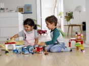 LEGO City Great Vehicles Sopbil