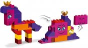 LEGO The Movie Dronning Watevra Wa Nabi