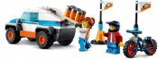 LEGO City Rullebrett Park 60290