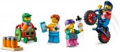LEGO City Rullebrett Park 60290