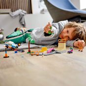 LEGO City Rullebrett Park 60290
