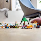 LEGO City Rullebrett Park 60290
