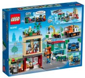 LEGO City Center