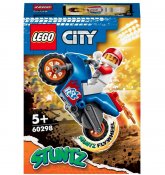 LEGO City Stunt-sykkel