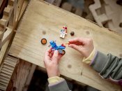 LEGO City Stunt-sykkel